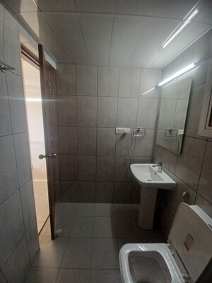 Bathroom in 3 BHK Apartment at Prestige Finsbury Park Hyde, Bagaluru – for Rent