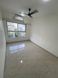 2 BHK Apartment For Rent in JP Eminence
