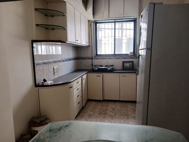 Kitchen, adarsh-nagar-chs-chembur 2 Bedroom 700 Sq.Ft. Apartment In Chembur Mumbai 10413577