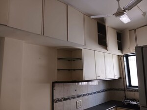 Kitchen in 2 BHK Apartment at Adarsh Nagar CHS Chembur, Chembur – for Rent