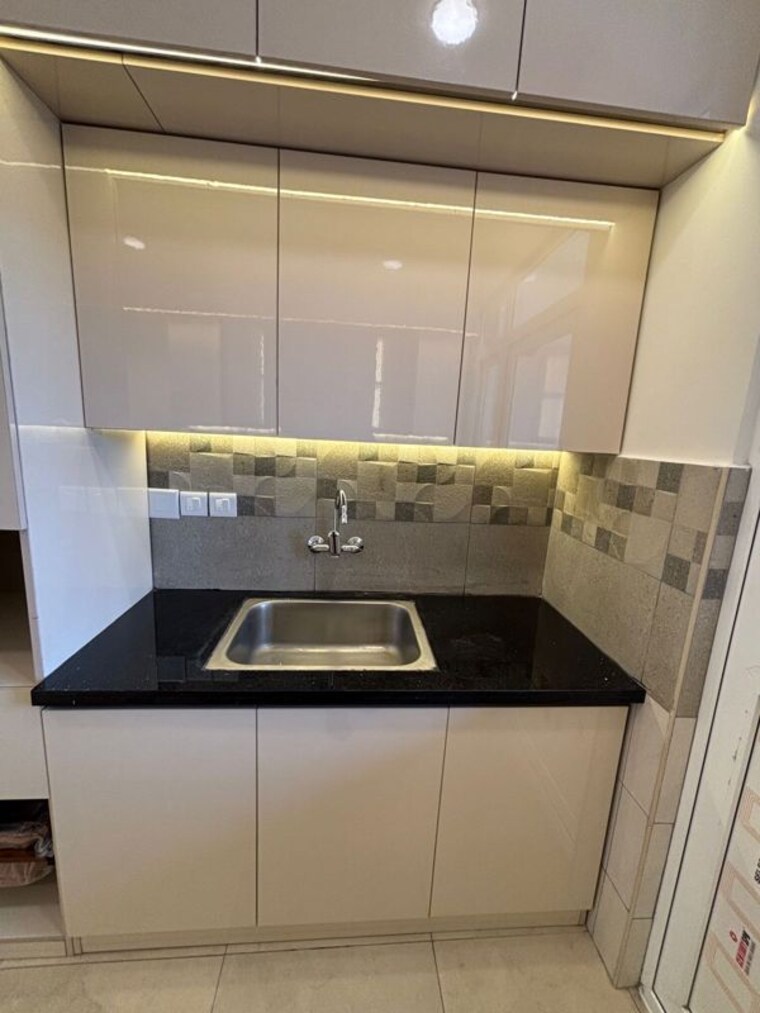 Kitchen, meridian-park-at-the-prestige-city 3 Bedroom 1500 Sq.Ft. Apartment In Sarjapur Road Bangalore 10413580