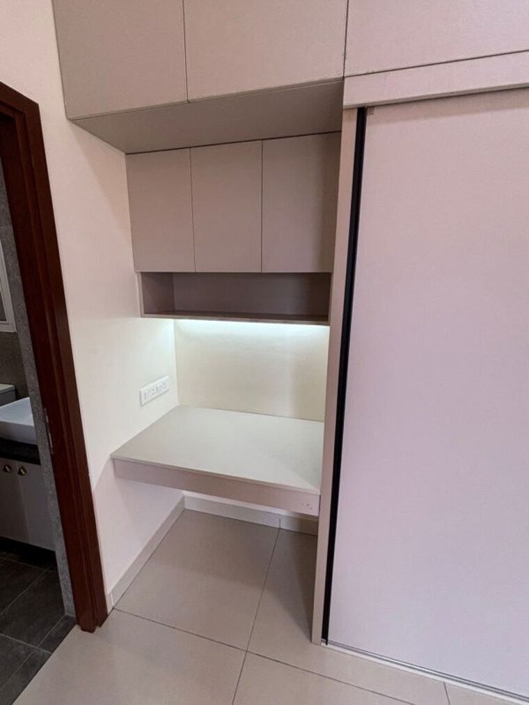 Room, meridian-park-at-the-prestige-city 3 Bedroom 1500 Sq.Ft. Apartment In Sarjapur Road Bangalore 10413580