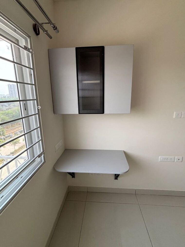 Room, meridian-park-at-the-prestige-city 3 Bedroom 1500 Sq.Ft. Apartment In Sarjapur Road Bangalore 10413580