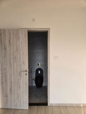 Furnished Amenities in 3 BHK Apartment at Unique K Shire, Punawale – for Rent