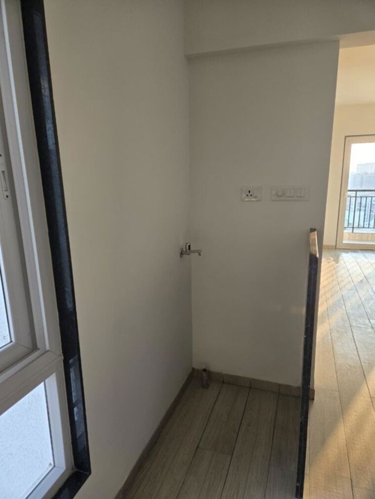 Bathroom, unique-k-shire 3 Bedroom 1340 Sq.Ft. Apartment In Punawale Pune 10413398