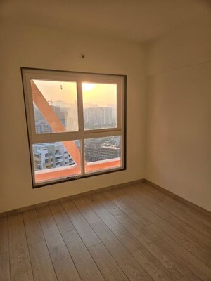 Room in 3 BHK Apartment at Unique K Shire, Punawale – for Rent