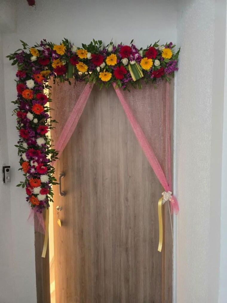 undefined, unique-k-shire 3 Bedroom 1340 Sq.Ft. Apartment In Punawale Pune 10413398