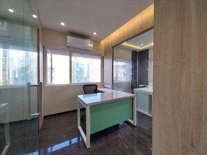 Team Area in  Office Space at Nariman Point – for Rent