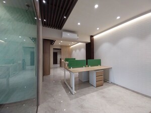 Team Area in  Office Space at Nariman Point – for Rent