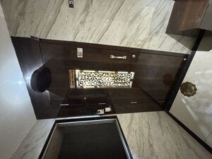 3 BHK Apartment – Entrance View at Galaxy Greenwoods, Kharghar - for Sale