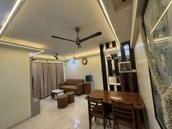 3 BHK Apartment For Sale in Galaxy Greenwoods