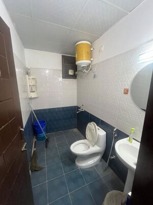 Bathroom in 2 BHK Independent House at Doon Trafalgar, Kishanpur – for Sale