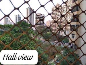 1 BHK Apartment – Map Location View at Maitri Planet NX, Kharghar - for Rent