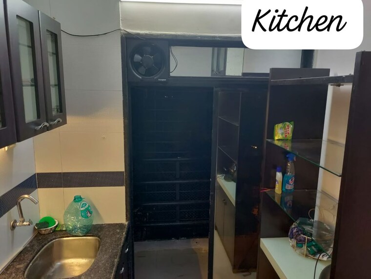 undefined, maitri-planet-nx 1 Bedroom 600 Sq.Ft. Apartment In Kharghar Navi Mumbai 10413581