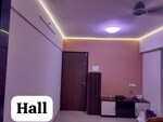 1 BHK 600 Sq.Ft. Apartment in Maitri Planet NX