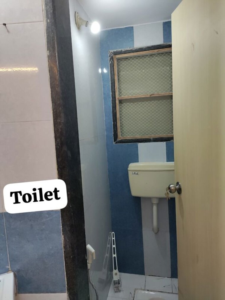 Bathroom, maitri-planet-nx 1 Bedroom 600 Sq.Ft. Apartment In Kharghar Navi Mumbai 10413581