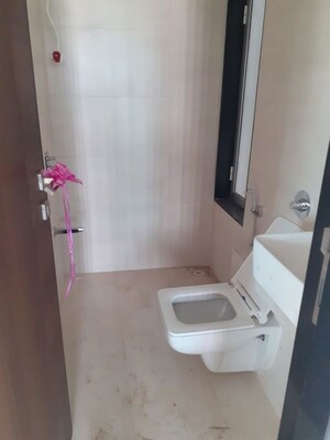 Bathroom in 1 BHK Apartment at Arkade Earth, Kanjurmarg East – for Sale