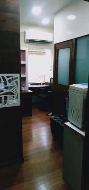   Office Space at Chembur – for Rent