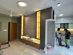 2 BHK Apartment For Rent in Sobha Dream Gardens