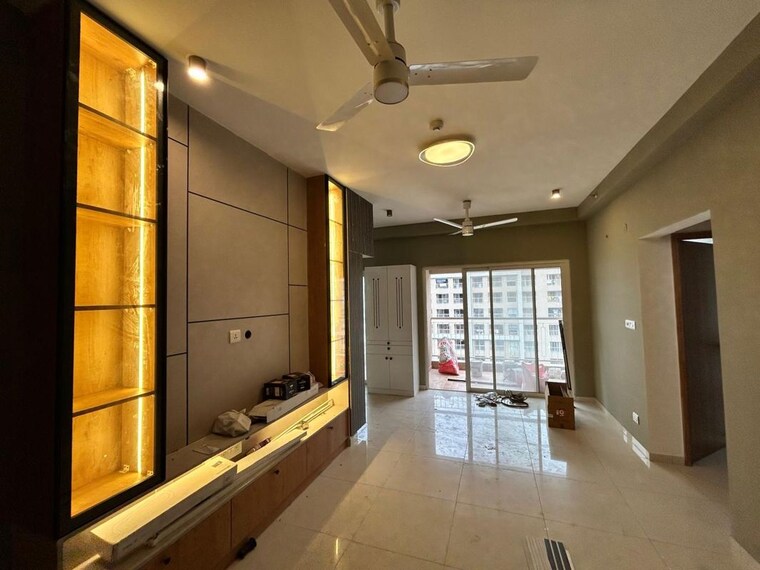 Room, sobha-dream-gardens 2 Bedroom 1050 Sq.Ft. Apartment In Thanisandra Main Road Bangalore 10413599