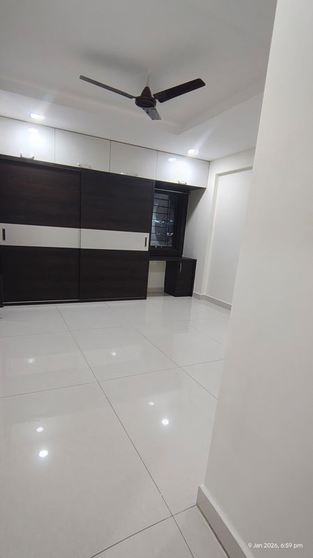 3 BHK + Pooja Room Apartment For Rent in Lakdi ka pul