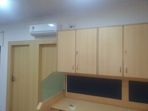 Team Area in  Office Space at Jolly Maker Chambers, Nariman Point – for Rent