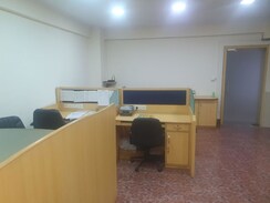 Office Space For Rent in Jolly Maker Chambers
