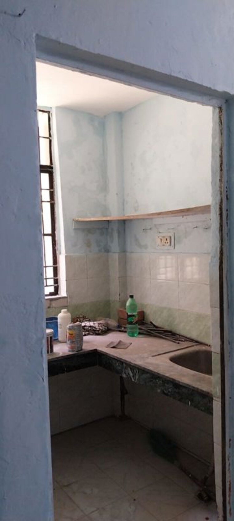 Bathroom, sector 10 greater noida 1 Bedroom 30 Sq.Mt. Apartment In Sector 10 Greater Noida Greater Noida 10413595