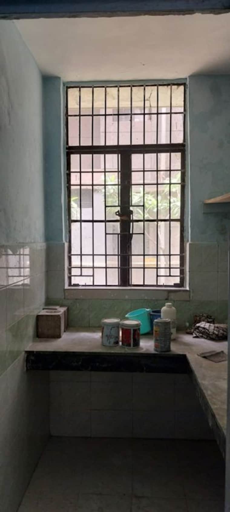 Kitchen, sector 10 greater noida 1 Bedroom 30 Sq.Mt. Apartment In Sector 10 Greater Noida Greater Noida 10413595