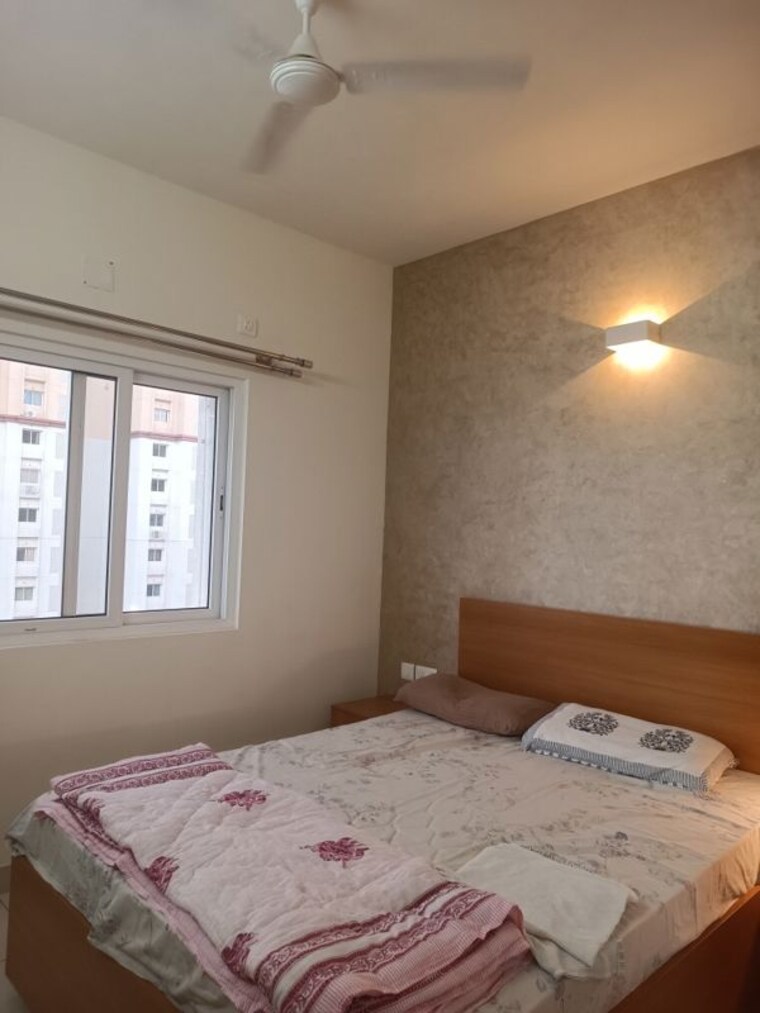 Room, prestige-jindal-city-phase-2 3 Bedroom 1600 Sq.Ft. Apartment In Bagalakunte Bangalore 10413610