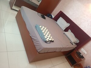 Furnished Amenities in 3 BHK Apartment at Prestige Jindal City Phase 2, Bagalakunte – for Rent