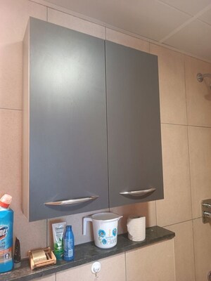 Furnished Amenities in 3 BHK Apartment at Prestige Jindal City Phase 2, Bagalakunte – for Rent