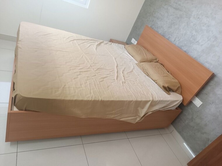 Bedroom, prestige-jindal-city-phase-2 3 Bedroom 1600 Sq.Ft. Apartment In Bagalakunte Bangalore 10413610
