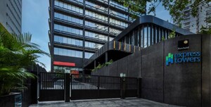  Office Space For Rent in Panchshil Express Towers, Nariman Point