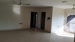 2 BHK Apartment For Rent in RNA Continental