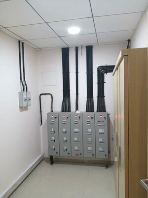   Office Space at Chembur – for Rent