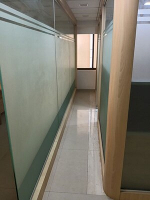   Office Space at Chembur – for Rent