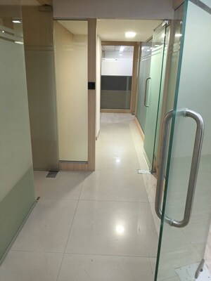   Office Space at Chembur – for Rent