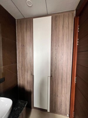 Furnished Amenities in 3.5 BHK Builder Floor at Anant Raj The Estate Floors, Sector 63a – for Rent