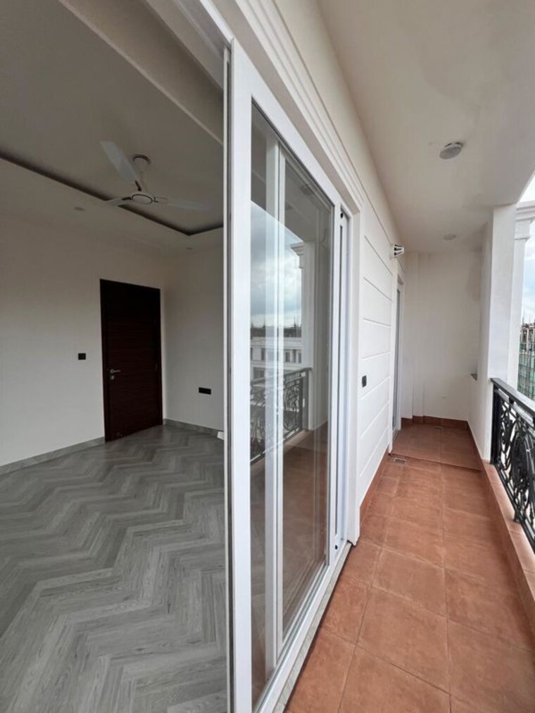 undefined, anant-raj-the-estate-floors 3.5 Bedroom 179 Sq.Yd. Builder Floor In Sector 63a Gurgaon 10413589