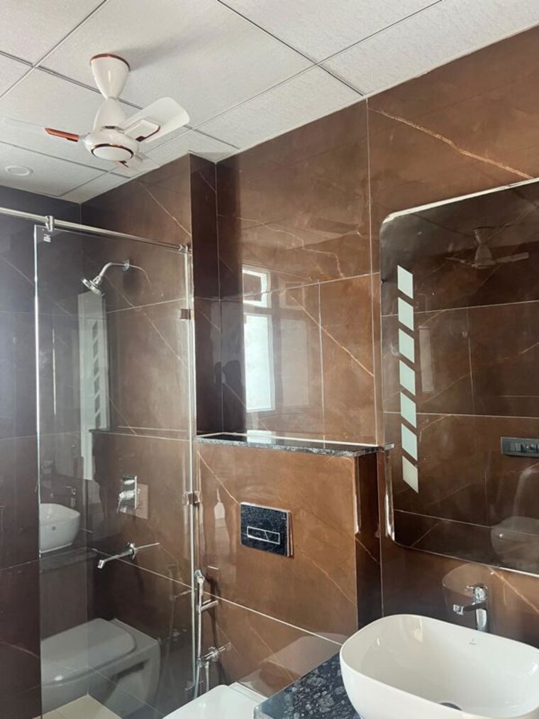 undefined, anant-raj-the-estate-floors 3.5 Bedroom 179 Sq.Yd. Builder Floor In Sector 63a Gurgaon 10413589