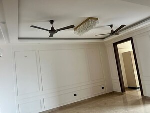 Furnished Amenities in 3.5 BHK Builder Floor at Anant Raj The Estate Floors, Sector 63a – for Rent