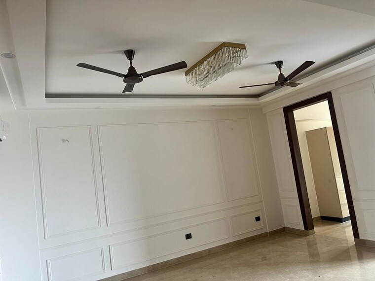 undefined, anant-raj-the-estate-floors 3.5 Bedroom 179 Sq.Yd. Builder Floor In Sector 63a Gurgaon 10413589