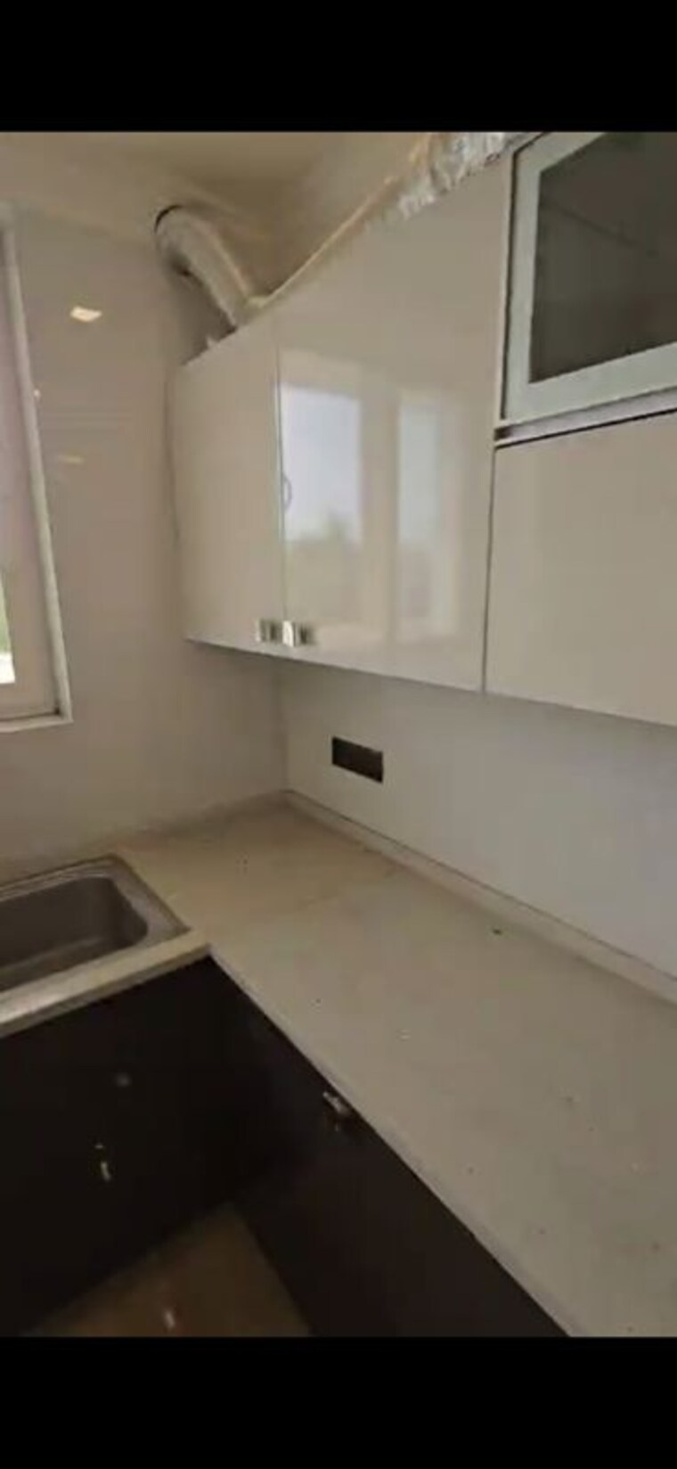 Kitchen, bptp-eden-estate 4 Bedroom 2700 Sq.Ft. Builder Floor In Sector 81 Faridabad 10413630