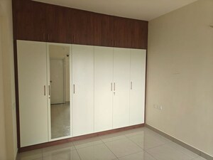 2 BHK Apartment For Rent in TVS Emerald Jardin, Singasandra
