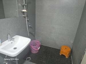 Furnished Amenities in 3 BHK Apartment at KSR Togetherments, Miyapur – for Rent
