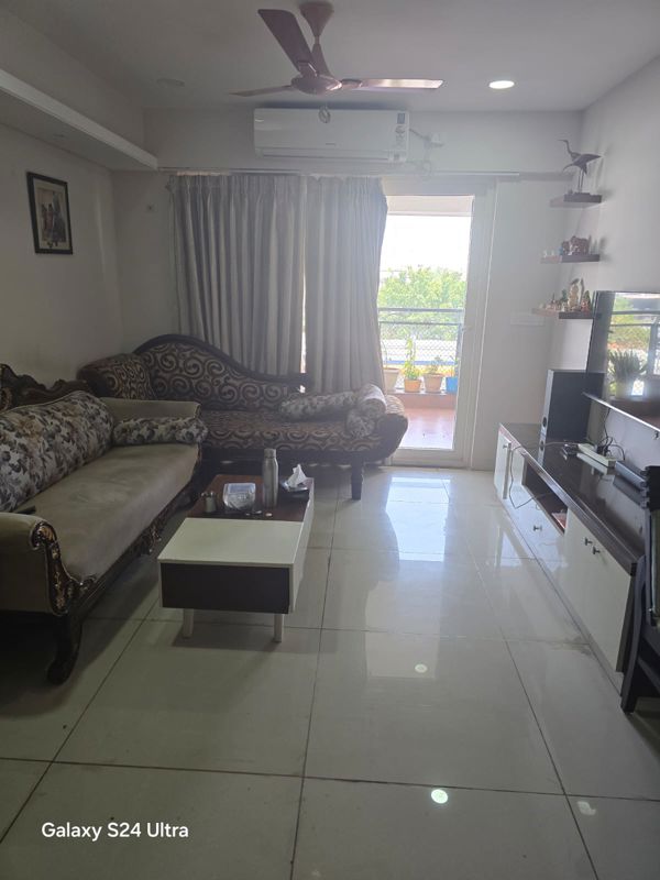 3 BHK + Pooja Room 1773 Sq.Ft. Apartment in KSR Togetherments