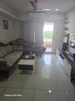 3 BHK + Pooja Room Apartment For Rent in KSR Togetherments