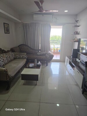 3 BHK Apartment For Rent in KSR Togetherments, Miyapur