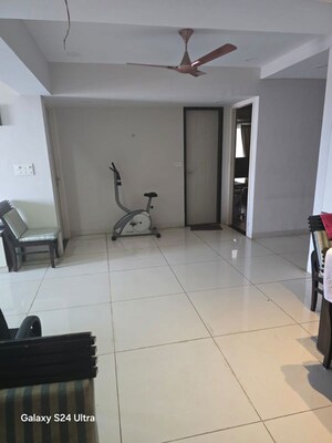 Living Room in 3 BHK Apartment at KSR Togetherments, Miyapur – for Rent